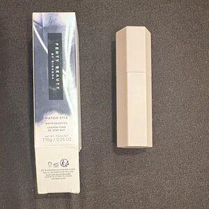 Fenty Beauty Match Stix in Soft Beige(new in box)